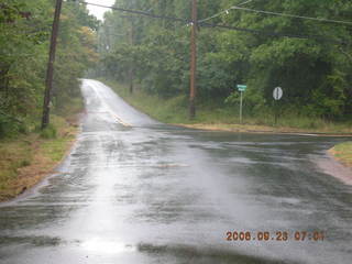 Princeton run -- Pretty Brook