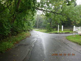 Princeton run -- Pretty Brook