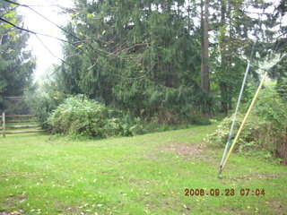 Princeton run -- Pretty Brook