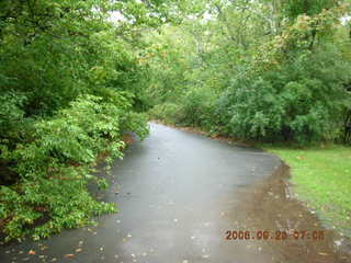 Princeton run -- Pretty Brook