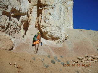 Bryce Canyon Navajo loop -- Adam