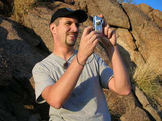 Curtis Arboretum -- Adam and war memorial