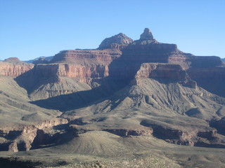 Christoph G. picture -- Grand Canyon and C.G.