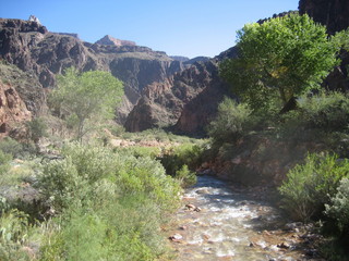 Christoph G. picture -- Grand Canyon -- Colorado River