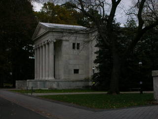 Princeton University -- Blair Hall