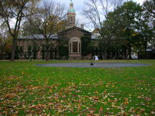 Princeton University