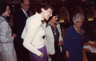 Roz's and Susan's birthday ---