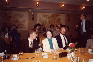 Roz's and Susan's birthday ---