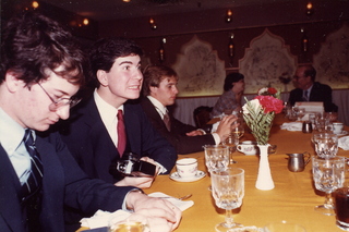 Roz's and Susan's birthday ---