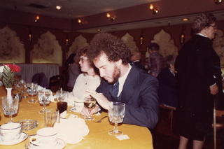 oldfamilyphotos -- Minnie Fine 80th Birthday