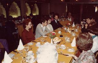 oldfamilyphotos -- Minnie Fine 80th Birthday