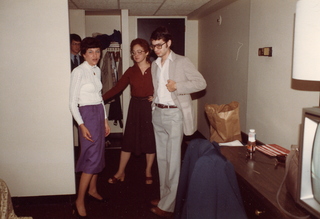 oldfamilyphotos -- Minnie Fine 80th Birthday