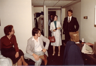 oldfamilyphotos -- Minnie Fine 80th Birthday