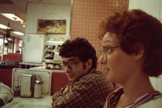 oldfamilyphotos -- Minnie Fine 80th Birthday