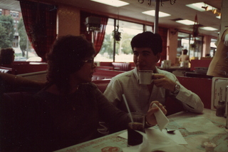 oldfamilyphotos -- Minnie Fine 80th Birthday