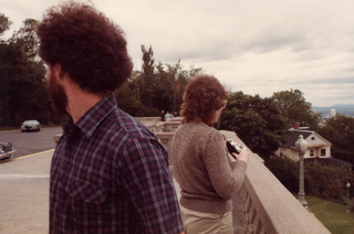 oldfamilyphotos -- Minnie Fine 80th Birthday