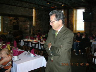 Philadelphia Zoo -- hippopotamoi