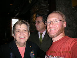 Philadelphia Zoo -- hippopotamus