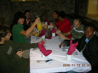 Philadelphia skyline