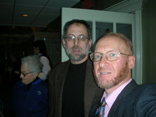 oldfamilyphotos -- Minnie Fine 80th Birthday