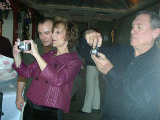 oldfamilyphotos -- Minnie Fine 80th Birthday