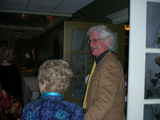 Aunt Bea's 90th birthday