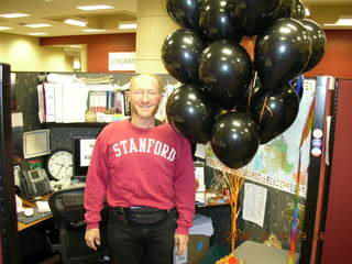 Aunt Bea's 90th birthday