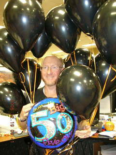 Aunt Bea's 90th birthday