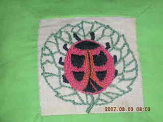 Zion Lodge -- Adam and picture