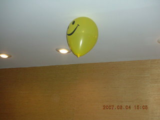 Aunt Bea's 90th birthday