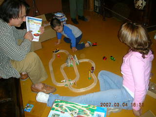 Aunt Bea's 90th birthday