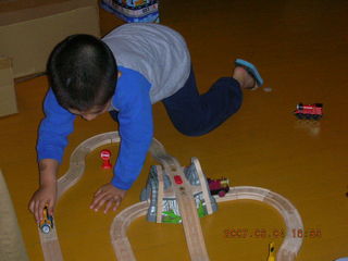 Happy 50th birthday -- Adam -- black balloons