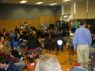 Cheltenham XC banquet