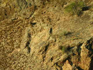 Salt River rafting trip -- Mark, our guide