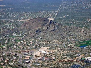 Salt River rafting trip