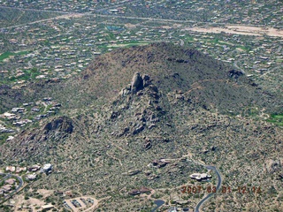 Salt River rafting trip