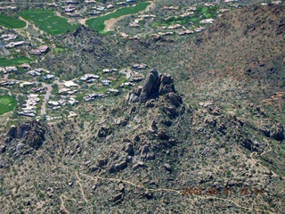 Salt River rafting trip