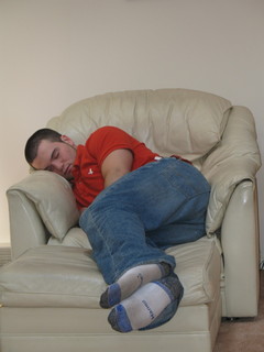 Salt River rafting trip