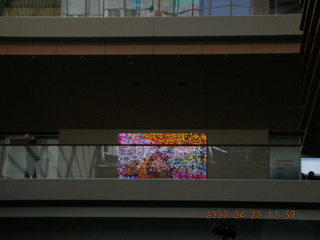 Philadelphia Orchestra - Kimmel Center - Betsy, Antoinette, Adam