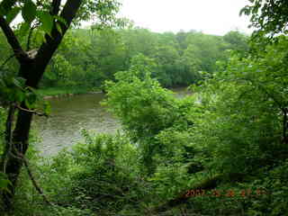 Minnesota trip - Afton run