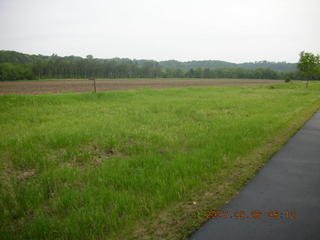 Minnesota trip - Afton run