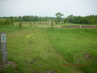 Minnesota trip - Afton run