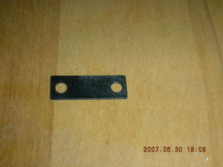 LOCI cartridge mount