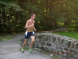 Bryce Canyon -- Natural Bridge