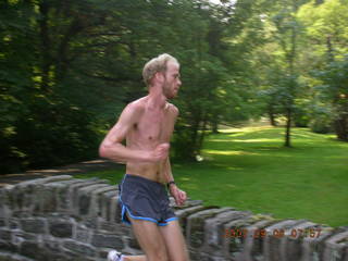 Bryce Canyon -- Natural Bridge