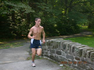 Bryce Canyon -- Fairyland Trail -- Tower Bridge