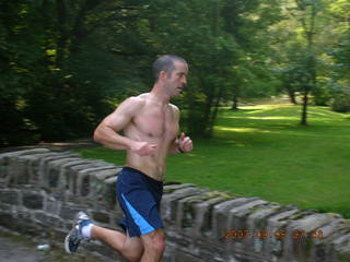 Christoph G. picture -- Grand Canyon -- Silver Bridge