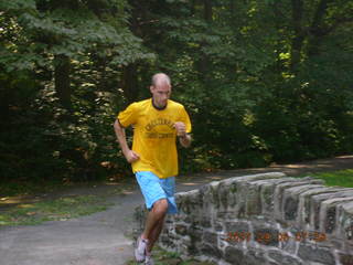 CHS-XC-2007 - Noah at stone bridge