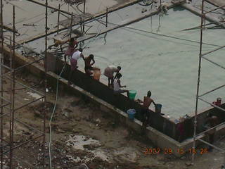 11 69e. Gurgaon from Essel Towers