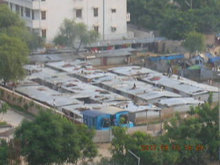 14 69e. Gurgaon from Essel Towers